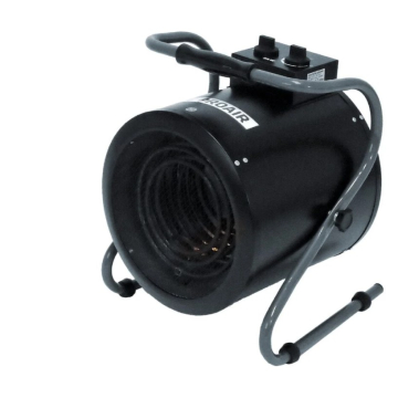 PROAIR kalorifer EG3 R - 3kW