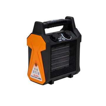 RURIS VULCANO grijač električni 300 3KW