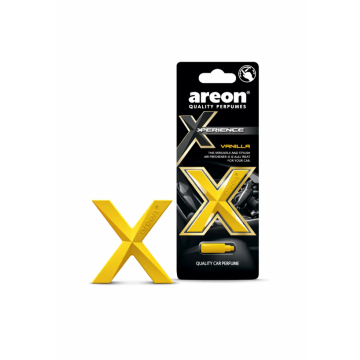 OSVJEŽIVAČ zraka Vanilla Xperience