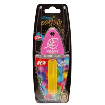 MIRIS za auto Paloma Bubble Gum Parfum