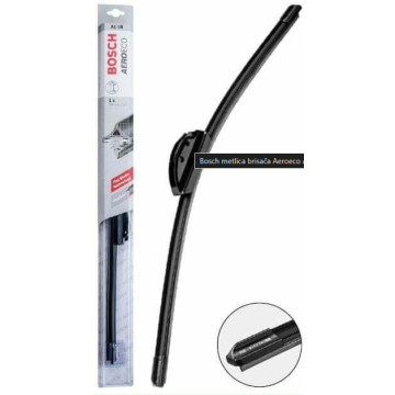 BOSCH metalica brisača AeroEco 600mm