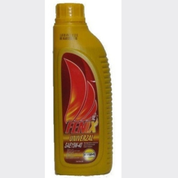FAM motorno ulje FENIX SEA15W40