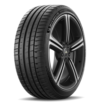 MICHELIN ljetna auto guma 225/45 R17 PILOT SPORT 5 94Y XL