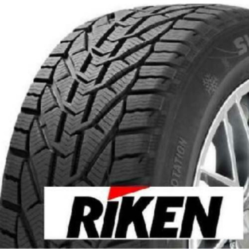 RIKEN SNOW guma 195/65 R15  95T XL