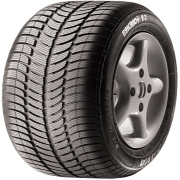 SAVA zimska auto guma ESKIMO R14 185/60 S3 82T