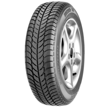 SAVA zimska auto guma M+S ESKIMO R15 195/65 S3 91T
