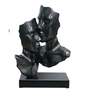 AMBIENTI GLAMOUR SKULPTURA PAR-ŽENA I MUŠKARAC