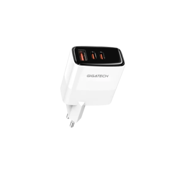 GIGATECH punjač univerzalni 65W