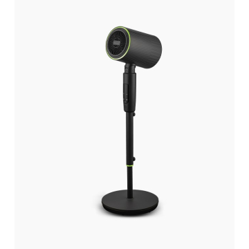 GREEN TECH ventilator G-HF-2in1-GR