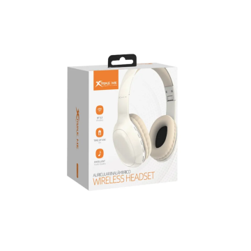 X-TRIKE  ME slušalice Bluetooth HD-215WH