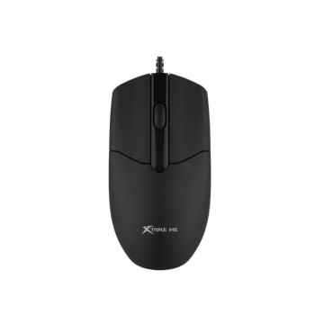 GAMING miš GM-124BK crni X-TRIKE ME