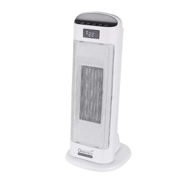 GREEN TECH grijalica PCT - GT 2000 2000W