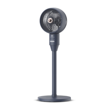 GREEN TECH ventilator G-F8-WB plavi