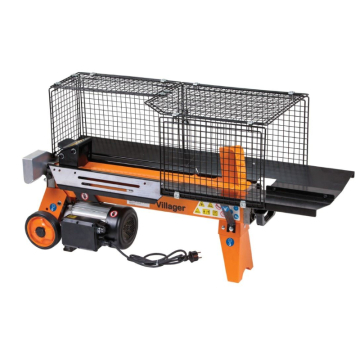VILLAGER cjepač drva horizontalni HLS 55T