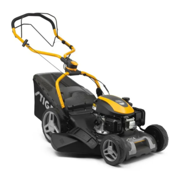 STIGA kosilica motorna COMBI 748 S