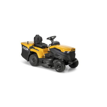 STIGA traktor kosačica Estate 384