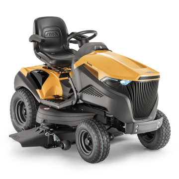 STIGA traktor kosilica Tornado 7121 HWSY