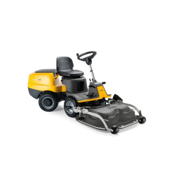 STIGA parkovska kosačica 300 Petrol Front Mower