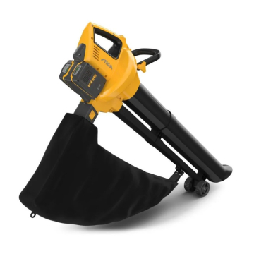 STIGA aku duvač lišća VS 100E