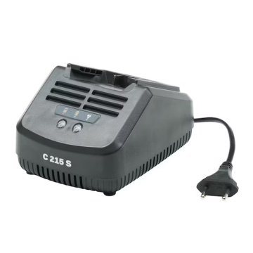 STIGA punjač C 2015 S COLLECTOR 132 AE