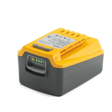 STIGA baterija E24 4Ah