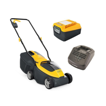 STIGA kosačica akumulatorska Collector 132 AE