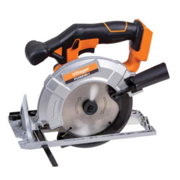 VILLAGER aku kružna pila testera VLN 1620 solo