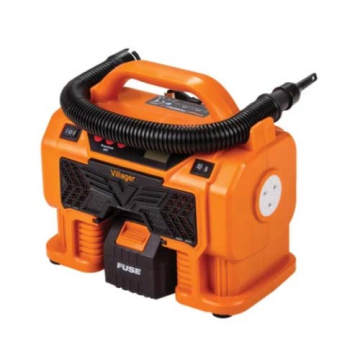 VILLAGER pumpa vazdušna VAT 1220 Fuse Solo