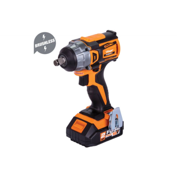 VILLAGER aku udarni zavrtač FUSE VLP 5320