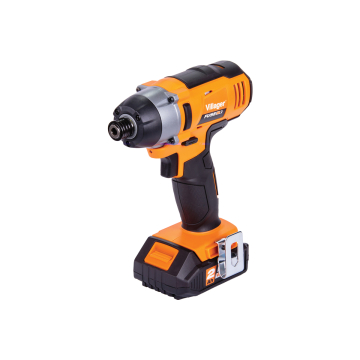 VILLAGER aku udarni zavrtač FUSE VLN 3420