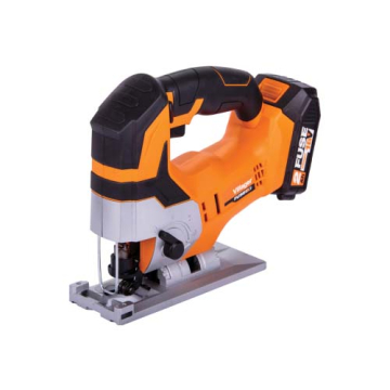 VILLAGER aku ubodna pila testera FUSE VLN 1120