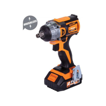 VILLAGER odvrtač udarni VLP5320 solo