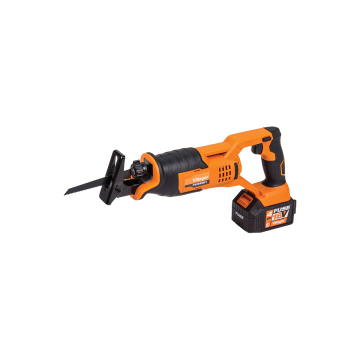 VILLAGER aku povratna pila testera FUSE VLN 1520