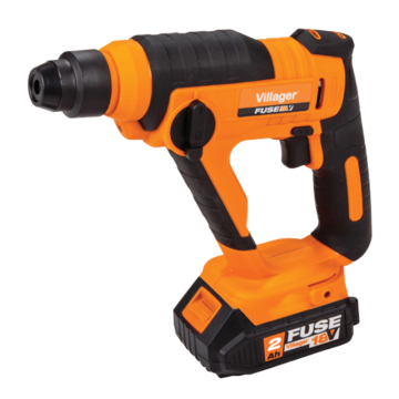 VILLAGER čekić bušilica VLN 0120-1BSC