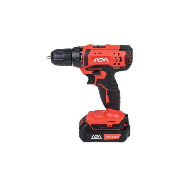 VILLAGER BUŠILICA ODVIJAČ AKU AGM BD 18V