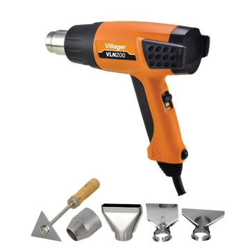 VILLAGER fen za vrući zrak VLN 200