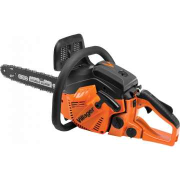 VILLAGER motorna pila testera VGS 410S