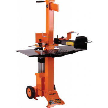 VILLAGER vertikalni cjepač drva LS 7 t