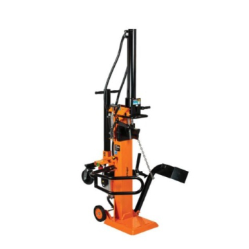 VILLAGER cjepač drva vertikalni LSP 12T