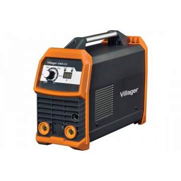VILLAGER aparat za zavarivanje invertor VIWM 205