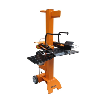 VILLAGER cjepač drva vertikalni VLS 8T 55