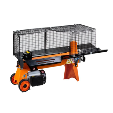 VILLAGER cjepač drva horizontalni HLS 44t