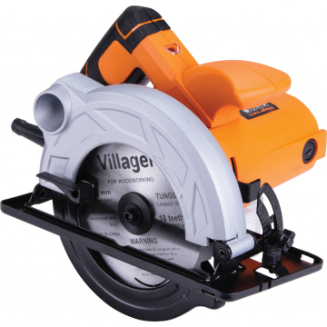 VILLAGER električna kružna testera (pila cirkular)VLN 165
