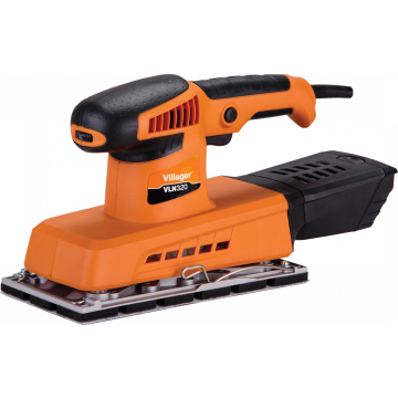 VILLAGER brusilica električna vibraciona VLN 320