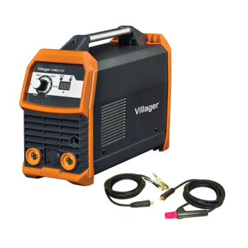 VILLAGER aparat za zavarivanje VIWM 140