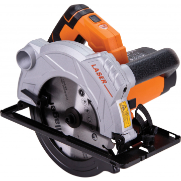 VILLAGER električna kružna testera (pila cirkular)VLN 185