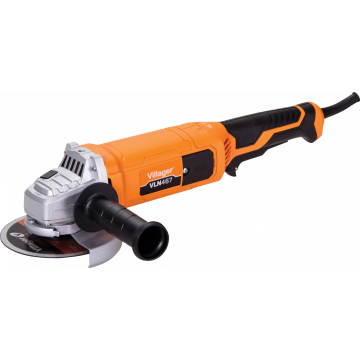 VILLAGER brusilica električna ugaona kutna VLN 467