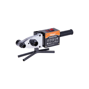 VILLAGER varilica za pvc cijevi VLN PW 1500