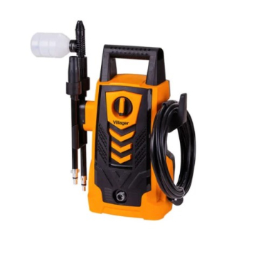 VILLAGER perač visokog pritiska VHW 80