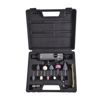 VILLAGER brusilica pneumatska-komplet brusača WF005